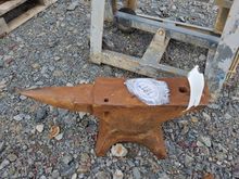 Image of Blacksmiths Anvil