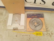 Image of 2x TCT Saw Blades