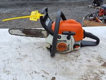 Image of Stihl MS 171 Chainsaw