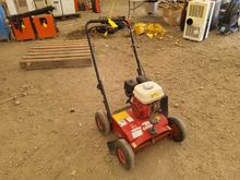 Image of Camon Petrol Scarifier