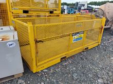 Image of Heavy Duty Stilage