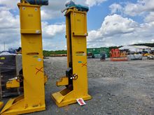 Image of Lifting Ramp