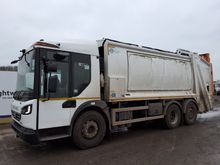 Image of DENNIS ELITE 6 (6) Refuse Collection Vehicle