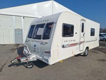 Image of Bailey Unicorn Valencia Caravan