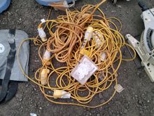 Image of Quantity Of 110V Cabling