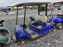 Image of Golf Buggy
