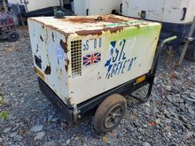 Image of SSD 6000 Generator