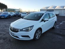 Image of VAUXHALL ASTRA CDTI Estate