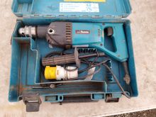 Image of Makita 8406 Corded Drill