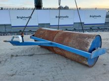 Image of Grassland Roller