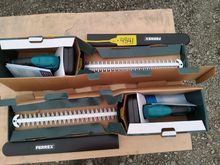 Image of 2x Ferex 20V Battery Hedgecutters