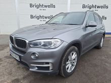 Image of BMW X5 XDRIVE30D AC AUTO Estate