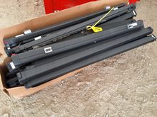 Image of Quantity Of Rear Load Covers Compatable to Volvo