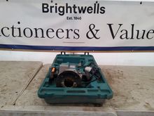 Image of Makita 3612C Router