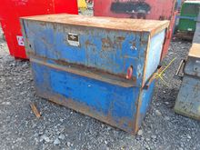 Image of Armorguard Site Box