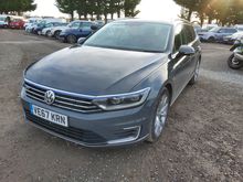 Image of VOLKSWAGEN PASSAT GTE ADVANCE S-A Estate