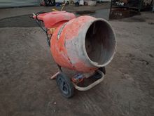 Image of Altrad Belle M16B Cement Mixer