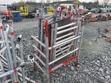 Image of Scaffold Tower