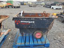 Image of Armorgard Rubble Truck