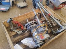 Image of Pipe Threader - Ridgid300