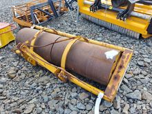 Image of Grays 3pt Linkage Mounted Roller