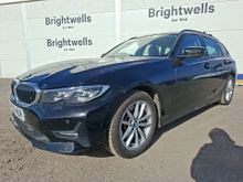 Image of BMW 330D XDRIVE SPORT MHEV AU Estate