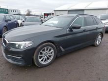 Image of BMW 530D XDRIVE SE AUTO Estate