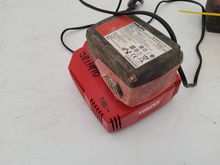 Image of Hilti SID 4-A22 Impact Driver