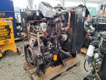 Image of JCB 448 TA4i-129 I2 Diesel Engine