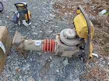 Image of Neuson BS50-2 Trench Whacker