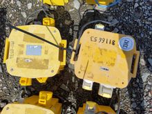 Image of 2x 5kva Transformers