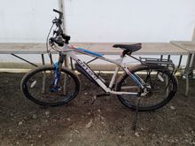 Image of 1 X Carrera Kraken Bicycle Frame No: AA41258371 Frame Size: 20"