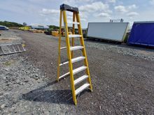 Image of 7 Step Stepladder