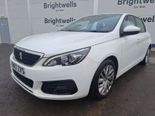 Image of PEUGEOT 308 ACCESS S/S 5 Door Hatchback