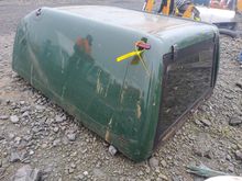 Image of Truckman Top