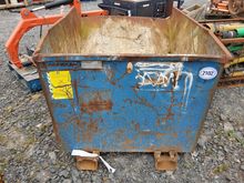 Image of Pallet Skip