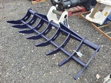Image of 13T Land Rake