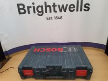 Image of GBH 36 VF-LI Plus Bosch Vibration Control Battery Hammer