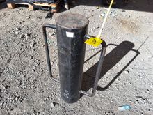 Image of Post Knocker