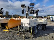 Image of Tower Light VB-9 Diesel