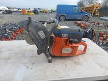 Image of Husqvarna K760 Disc Cutter