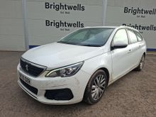 Image of PEUGEOT 308 ACCESS SW BLUEHDI S/S Estate