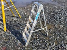 Image of Step Ladder