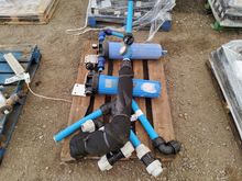 Image of Qty of Water Fittings