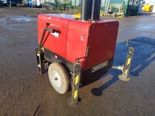 Image of Mosa TF IM5.5 Lighting Tower