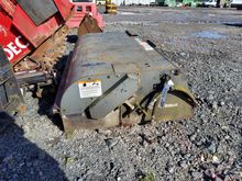 Image of Bobcat Sweeper