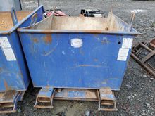 Image of Telehandler Skip
