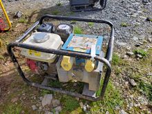 Image of Stephill Petrol Generator 3400HM4S