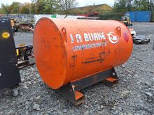 Image of Rops Static Bowser