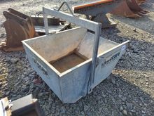 Image of Boscaro Tipping Skip